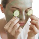 limpieza facial profunda con aloe vera