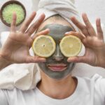 limpieza facial profunda en casa con productos naturales