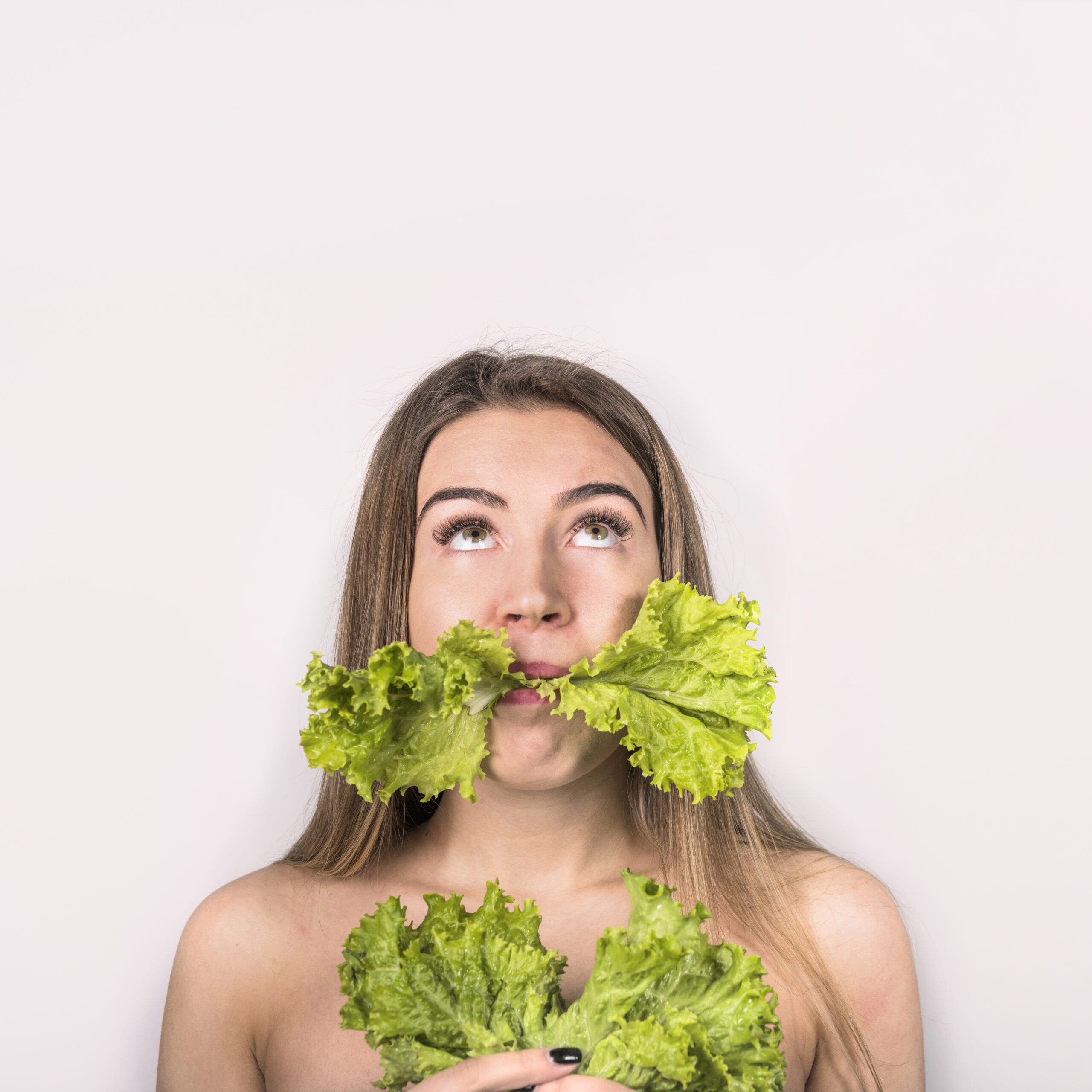 alimentos para el acne