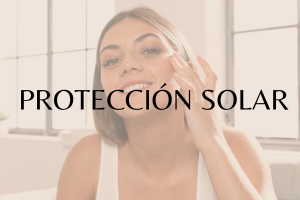 protección solar